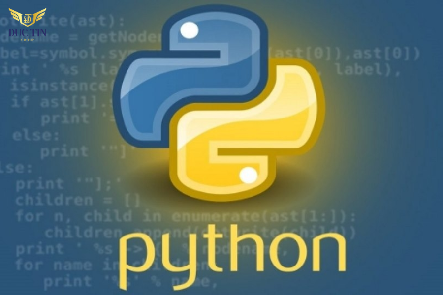 Python là công cụ giúp tự động hóa công việc nhờ vào thư viện phong phú